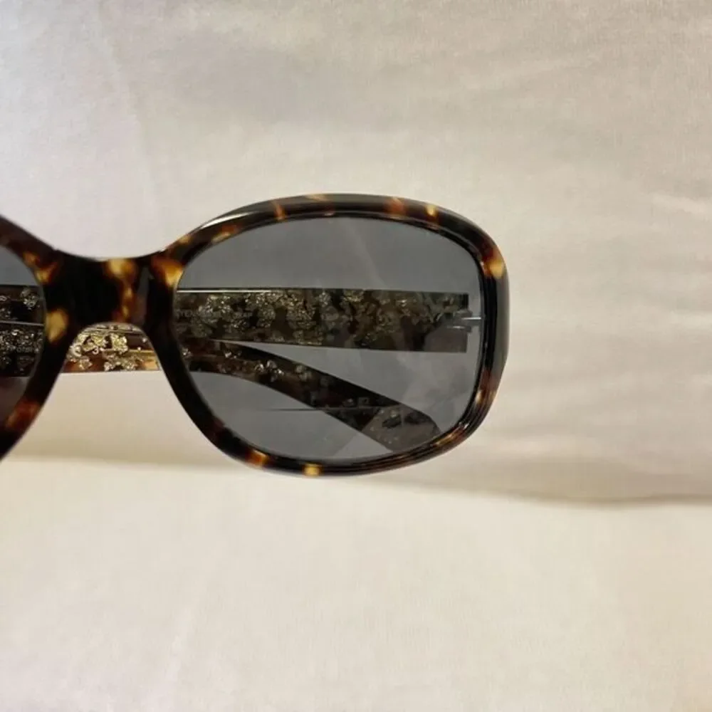 100% Authentic Woman‎ kate spade CHEYENNE/P/S CX4P VW 55 Sunglasses
